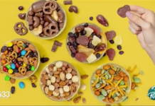 Discover the power of nutrition: Simple tips for healthy habits Discover the power of nutrition: Simple tips for healthy habits