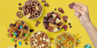 Discover the power of nutrition: Simple tips for healthy habits Discover the power of nutrition: Simple tips for healthy habits