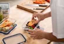 Eating the Same Meals Every Day May Be the Simplest Way to Lose Weight Discover Magazine Logo