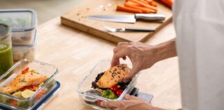 Eating the Same Meals Every Day May Be the Simplest Way to Lose Weight Discover Magazine Logo