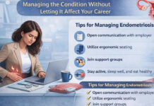 Endometriosis In Working Women: Gynaecologist Says Yoga, Stress Management Can Help Endometriosis In Working Women: Gynaecologist Says Yoga, Stress Management Can Help