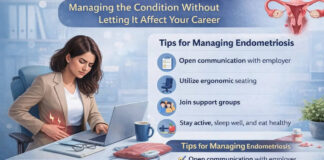 Endometriosis In Working Women: Gynaecologist Says Yoga, Stress Management Can Help Endometriosis In Working Women: Gynaecologist Says Yoga, Stress Management Can Help