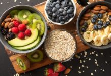 Fibremaxxing: the healthy eating trend taking TikTok by storm Fibremaxxing: the healthy eating trend taking TikTok by storm