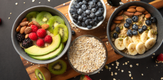 Fibremaxxing: the healthy eating trend taking TikTok by storm Fibremaxxing: the healthy eating trend taking TikTok by storm