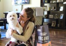 GCC Organic and Natural Pet Food Market Insights: Clean Label Trends & Ingredient Innovation GCC Organic and Natural Pet Food Market Insights: Clean Label Trends & Ingredient Innovation