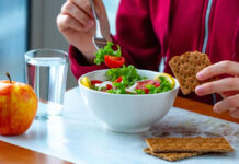 Habits, budget hinder health-conscious Europeans – study Habits, budget hinder health-conscious Europeans – study