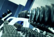 Healthy Habits I’m Bringing Into The New Year Healthy Habits I'm Bringing Into The New Year