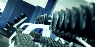 Healthy Habits I’m Bringing Into The New Year Healthy Habits I'm Bringing Into The New Year