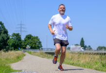 Healthy Lifestyle Plus GLP-1s Yields Bigger CV Reduction Than Drugs Alone Healthy Lifestyle Plus GLP-1s Yields Bigger CV Reduction Than Drugs Alone