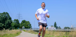 Healthy Lifestyle Plus GLP-1s Yields Bigger CV Reduction Than Drugs Alone Healthy Lifestyle Plus GLP-1s Yields Bigger CV Reduction Than Drugs Alone