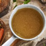How bone-broth drinking ‘phenomenon’ has ‘skyrocketed’ How bone-broth drinking ‘phenomenon’ has ‘skyrocketed’