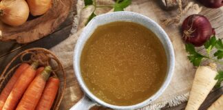 How bone-broth drinking ‘phenomenon’ has ‘skyrocketed’ How bone-broth drinking ‘phenomenon’ has ‘skyrocketed’