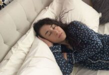 I committed to 30 days of better sleep. Here’s everything that worked and what I learned I committed to 30 days of better sleep. Here’s everything that worked and what I learned