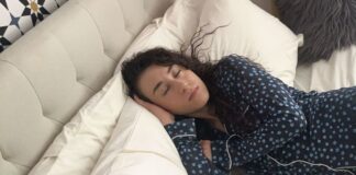 I committed to 30 days of better sleep. Here’s everything that worked and what I learned I committed to 30 days of better sleep. Here’s everything that worked and what I learned