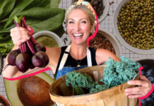 I’m a Vegan Chef Begging You to Put Down the Protein Soda and Just Eat Fiber I’m a Vegan Chef Begging You to Put Down the Protein Soda and Just Eat Fiber