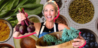 I’m a Vegan Chef Begging You to Put Down the Protein Soda and Just Eat Fiber I’m a Vegan Chef Begging You to Put Down the Protein Soda and Just Eat Fiber