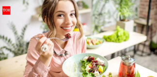 Is the flexitarian diet good for your gut? Gastroenterologists explain the benefits and the right way to follow it Is the flexitarian diet good for your gut? Gastroenterologists explain the benefits and the right way to follow it