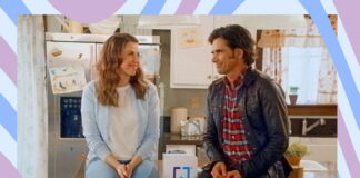 John Stamos & Jodie Sweetin Swear By These Gut-Healthy Habits (Exclusive) John Stamos & Jodie Sweetin Swear By These Gut-Healthy Habits (Exclusive)