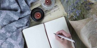 Journaling for Anxiety Relief Journaling for Anxiety Relief