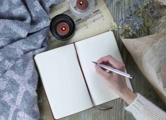 Journaling for Anxiety Relief Journaling for Anxiety Relief