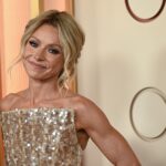 Kelly Ripa Trends Online as Fans Debate Her Appearance Kelly Ripa