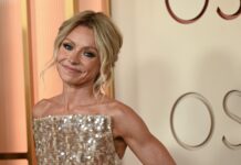 Kelly Ripa Trends Online as Fans Debate Her Appearance Kelly Ripa