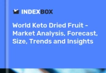 Keto Dried Fruit Market in the World | Report – IndexBox Keto Dried Fruit Market in the World | Report - IndexBox