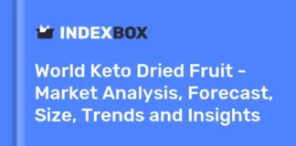 Keto Dried Fruit Market in the World | Report – IndexBox Keto Dried Fruit Market in the World | Report - IndexBox