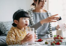 Key habits all year: Ideas for April Key habits all year: Ideas for April