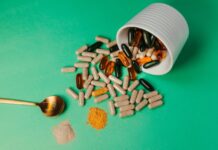 Key trends, benefits and pitfalls of dietary over-the-counter supplements Key trends, benefits and pitfalls of dietary over-the-counter supplements
