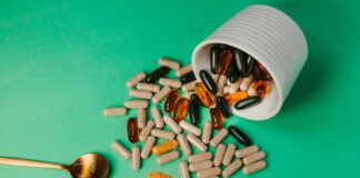 Key trends, benefits and pitfalls of dietary over-the-counter supplements Key trends, benefits and pitfalls of dietary over-the-counter supplements