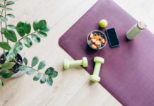 Keystone Habits Help New Routines Stick—Here Are 4 to Add to Your Day Keystone Habits Help New Routines Stick—Here Are 4 to Add to Your Day