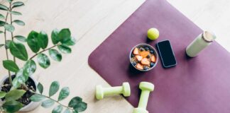 Keystone Habits Help New Routines Stick—Here Are 4 to Add to Your Day Keystone Habits Help New Routines Stick—Here Are 4 to Add to Your Day