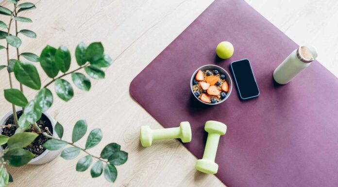 Keystone Habits Help New Routines Stick—Here Are 4 to Add to Your Day Keystone Habits Help New Routines Stick—Here Are 4 to Add to Your Day