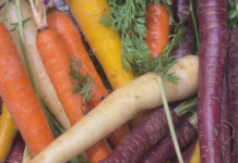 Local experts weigh in on healthy eating habits Local experts weigh in on healthy eating habits