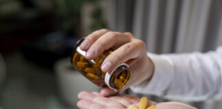 Longevity Experts Say This Daily Habit Matters Much More Than Supplements Parade