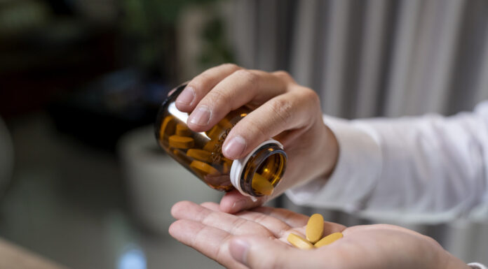 Longevity Experts Say This Daily Habit Matters Much More Than Supplements Parade