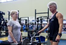 Make health changes stick with mix of self-compassion, self-discipline Make health changes stick with mix of self-compassion, self-discipline