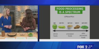 Making healthy habits simple with @MeowMeix Making healthy habits simple with @MeowMeix