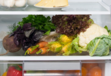 National Nutrition Month highlights healthy eating habits | News National Nutrition Month highlights healthy eating habits | News