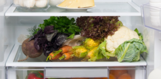 National Nutrition Month highlights healthy eating habits | News National Nutrition Month highlights healthy eating habits | News