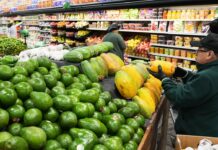 National Nutrition Month spotlights healthy eating habits National Nutrition Month spotlights healthy eating habits