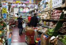 No-booze beer and houmous: Healthy habits reshape UK inflation basket No-booze beer and houmous: healthy habits reshape UK inflation basket | WKZO | Everything Kalamazoo