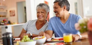 Nutrition after 60: 10 habits that support healthy aging and independence | Nutrition after 60: 10 habits that support healthy aging and independence |