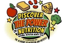 Nutrition month kicks off with focus on healthy habits in Washoe County | Local News Nutrition month kicks off with focus on healthy habits in Washoe County | Local News