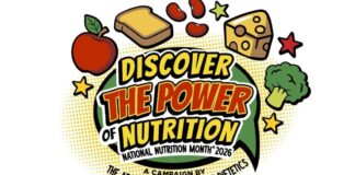 Nutrition month kicks off with focus on healthy habits in Washoe County | Local News Nutrition month kicks off with focus on healthy habits in Washoe County | Local News