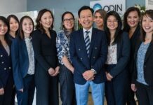 Odin House Dental Celebrates World Oral Health Day 2026 Odin House Dental Celebrates World Oral Health Day 2026