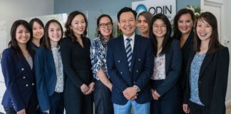 Odin House Dental Celebrates World Oral Health Day 2026 Odin House Dental Celebrates World Oral Health Day 2026