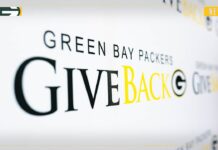 Packers Give Back awards $250,000 Impact Grant to Notre Dame Academy for Health and Wellness Center Packers Give Back awards $250,000 Impact Grant to Notre Dame Academy for Health and Wellness Center