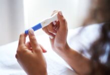 Patient’s Perspective: Fertility Treatment for PCOS Logo